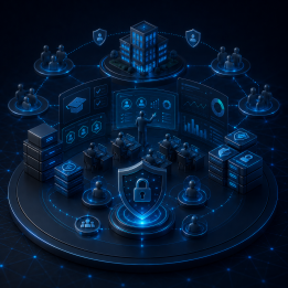 Programme sécurité crypto pour entreprise | GLOV Solutions