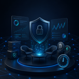 Conseil crypto essentiel - 1 heure | GLOV Solutions